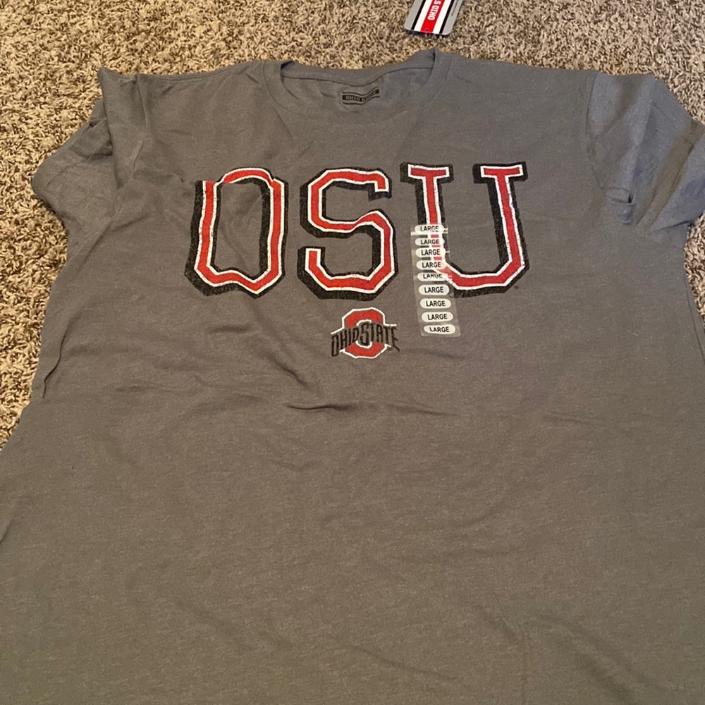 Brand new OSU shirt